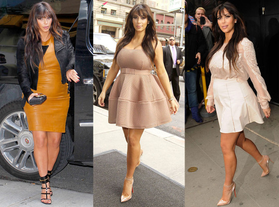 Kim Kardashian Kim Kardashian